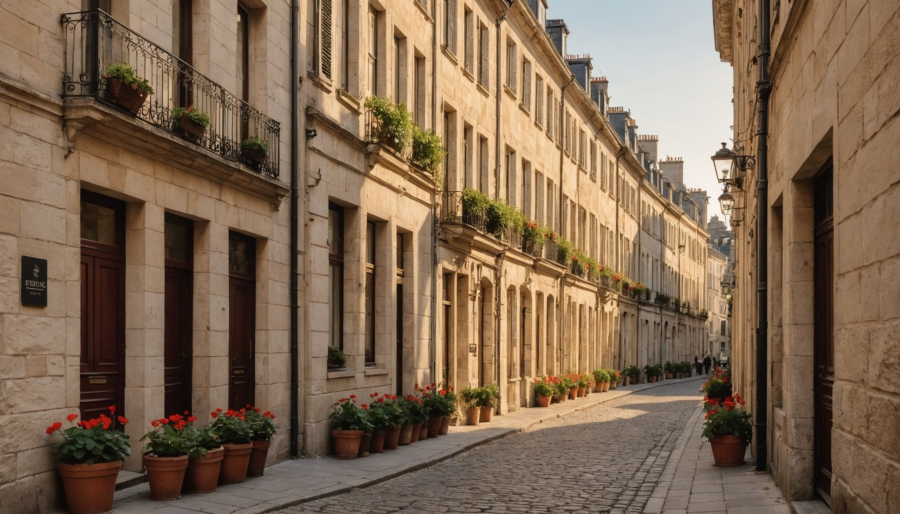 The heritage pitfalls no one warns you about when buying a limestone house in bordeaux
